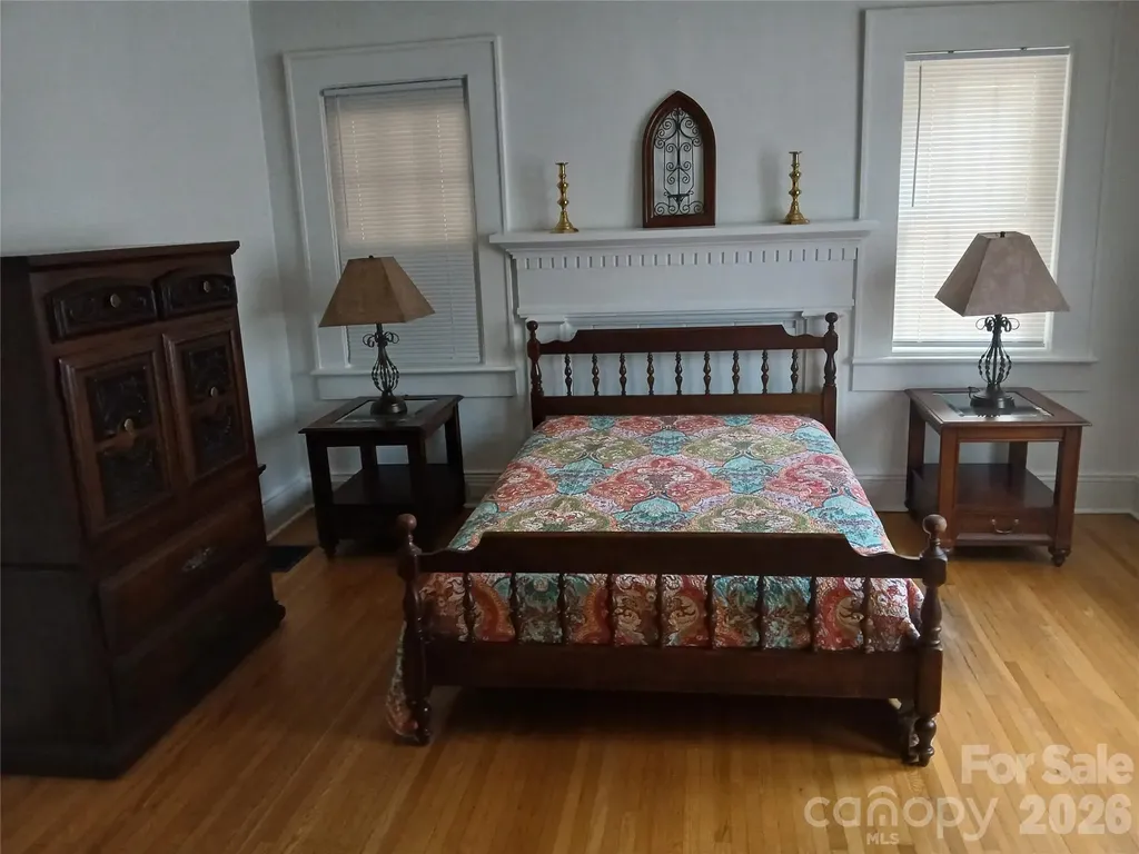 282 W Mountain Street Rutherfordton NC 28139