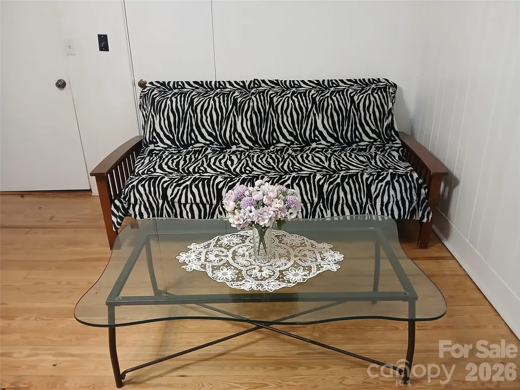 282 W Mountain Street Rutherfordton NC 28139