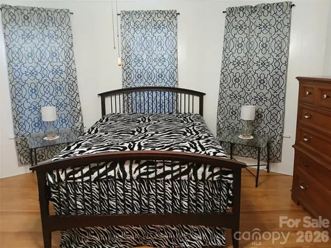 282 W Mountain Street Rutherfordton NC 28139