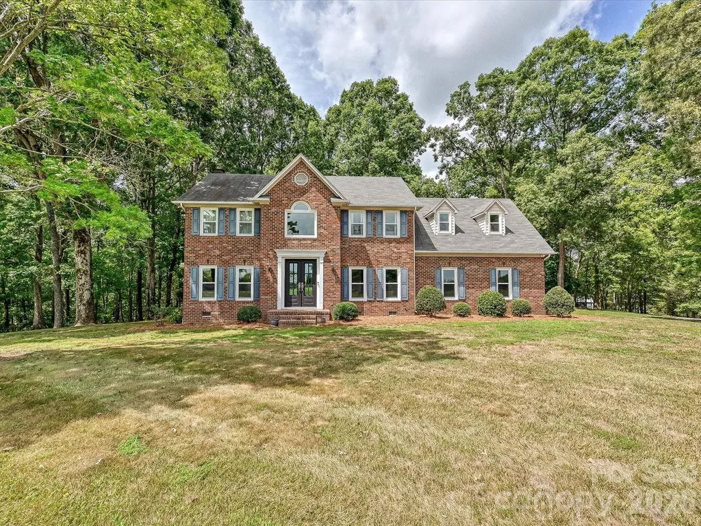 34272 Mabry Road Albemarle NC 28001