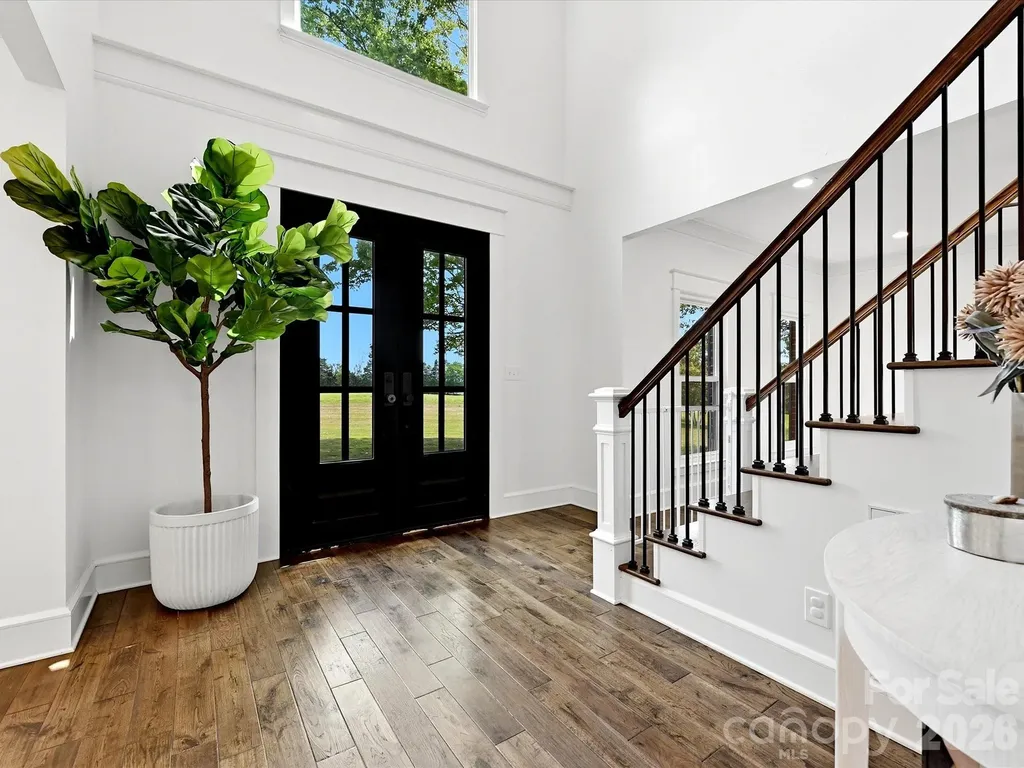 34272 Mabry Road Albemarle NC 28001