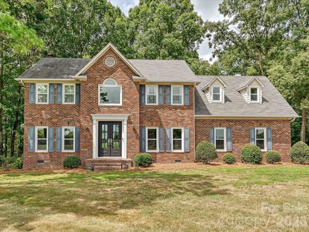 34272 Mabry Road Albemarle NC 28001