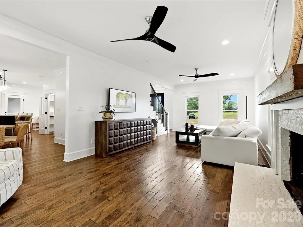 34272 Mabry Road Albemarle NC 28001