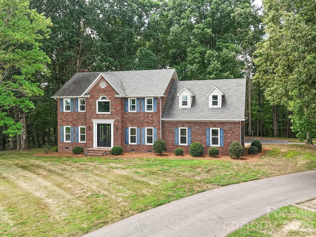 34272 Mabry Road Albemarle NC 28001