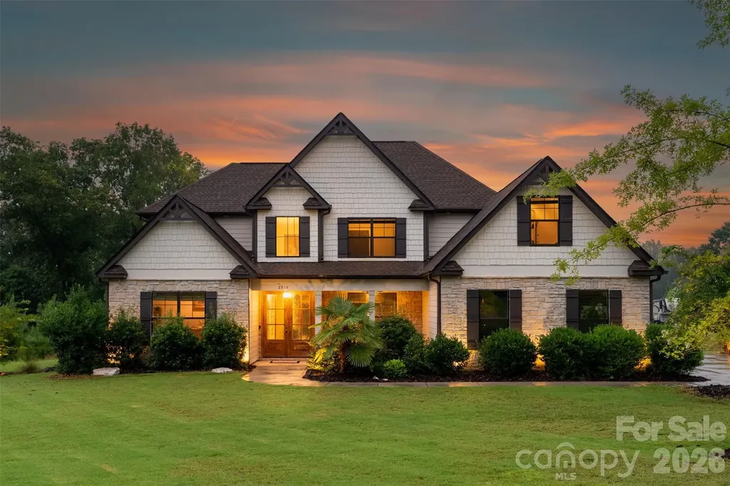 2915 S Point Road Belmont NC 28012