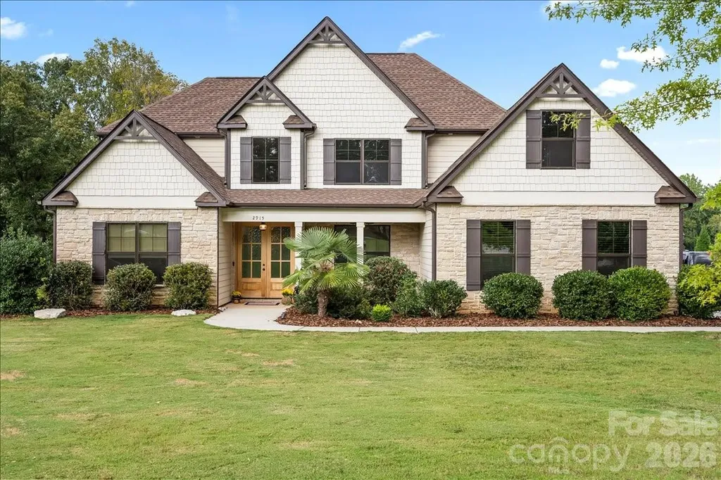 2915 S Point Road Belmont NC 28012