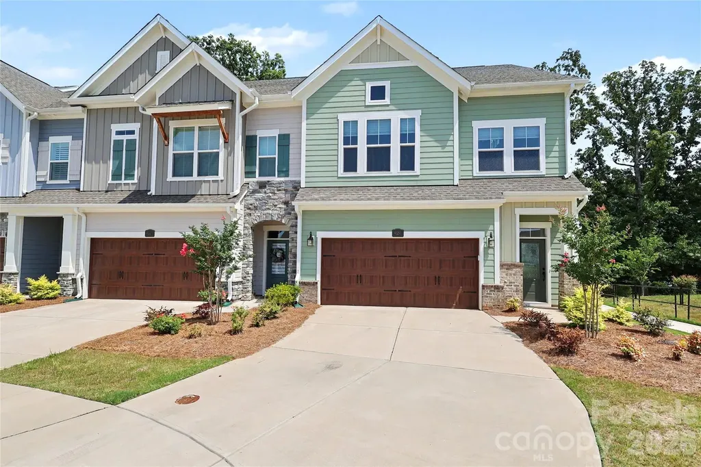 9051 Charles Francis Lane Cornelius NC 28031