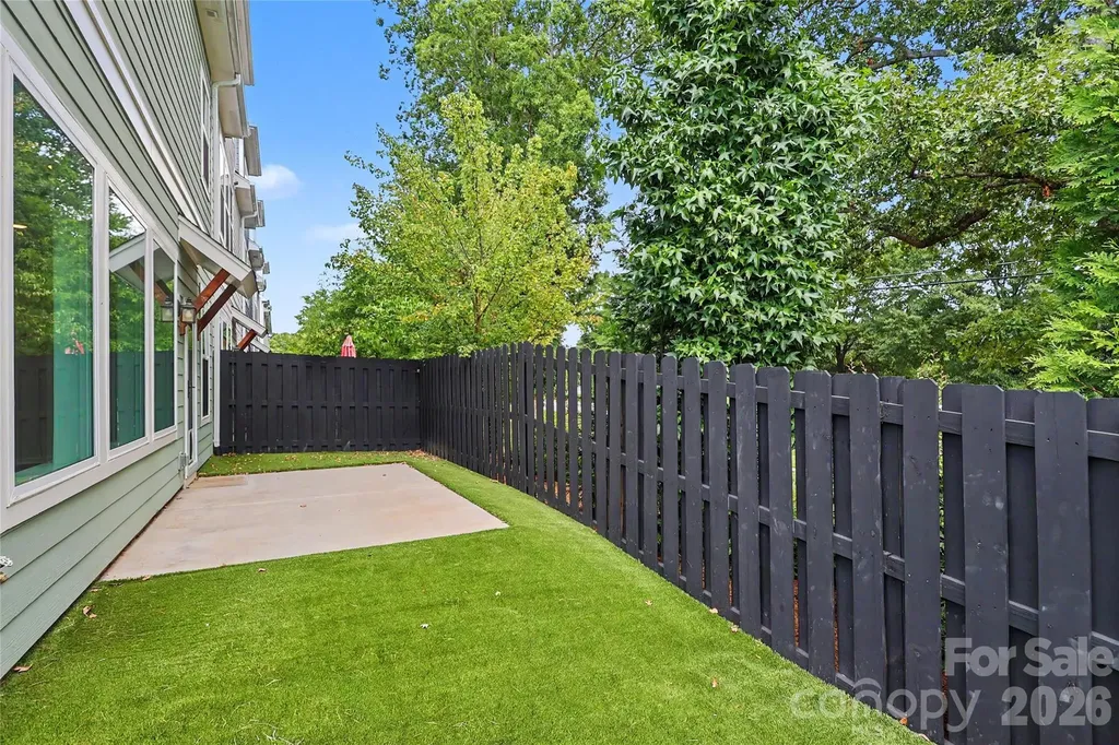9051 Charles Francis Lane Cornelius NC 28031