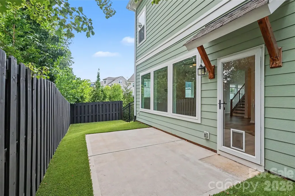 9051 Charles Francis Lane Cornelius NC 28031