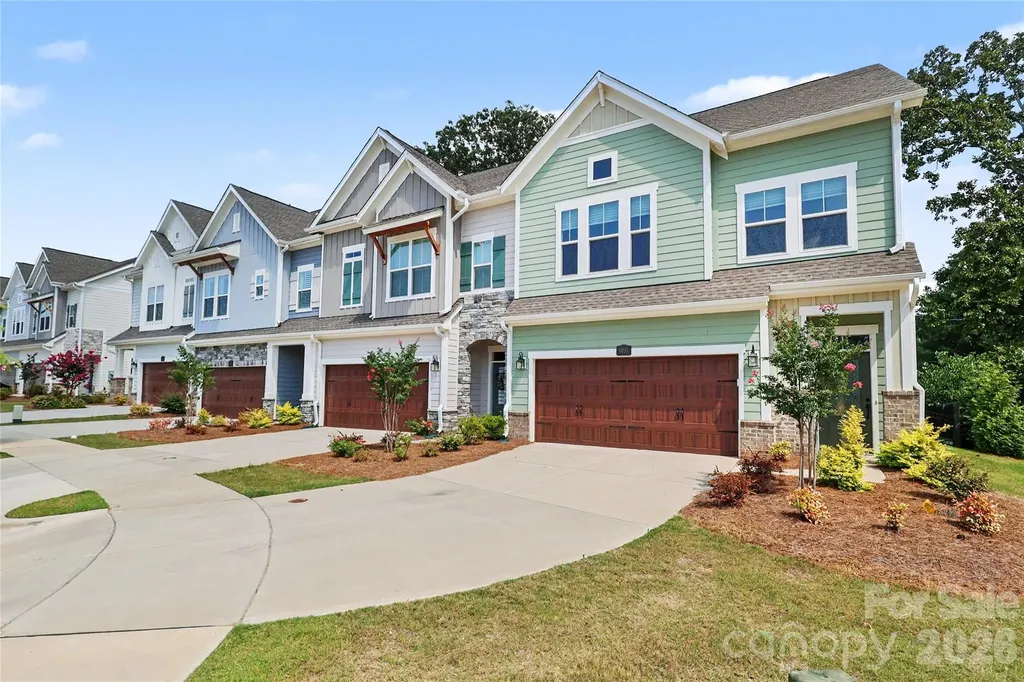 9051 Charles Francis Lane Cornelius NC 28031