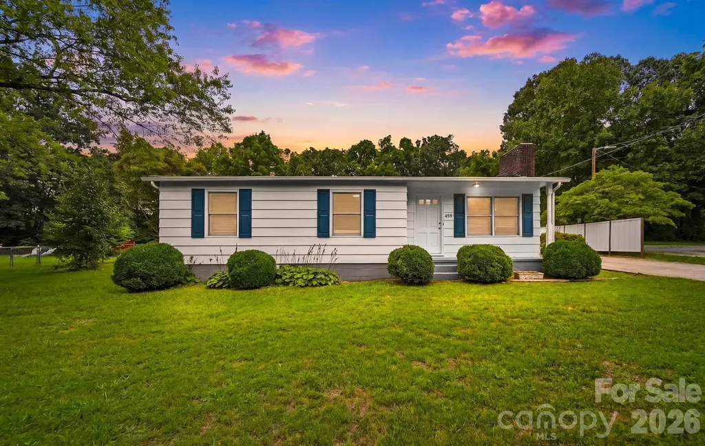459 Swanson Drive SW Lenoir NC 28645
