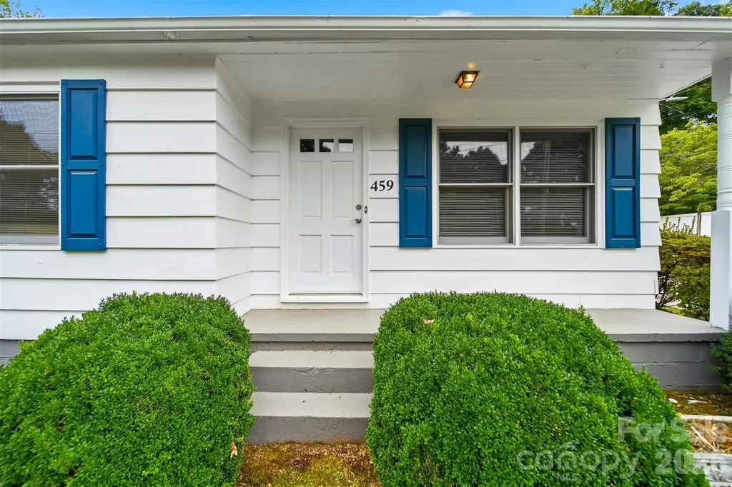 459 Swanson Drive SW Lenoir NC 28645