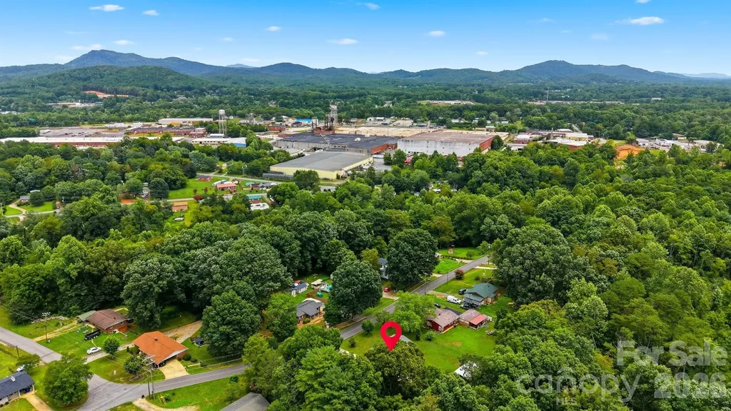 459 Swanson Drive SW Lenoir NC 28645