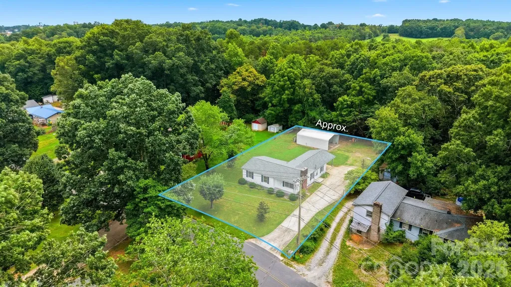 459 Swanson Drive SW Lenoir NC 28645