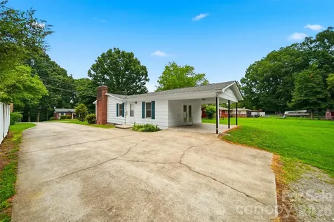 459 Swanson Drive SW Lenoir NC 28645