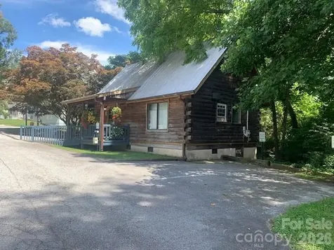 1001 & 1003 Greenville Highway Hendersonville NC 28792
