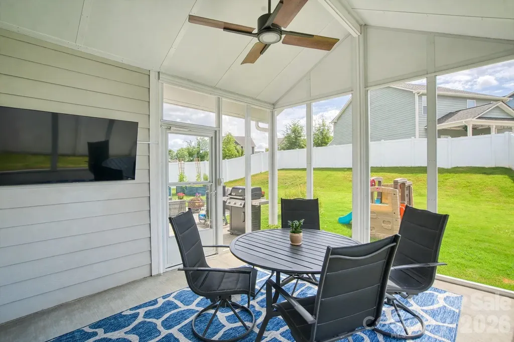 4328 Huntley Glen Drive Pineville NC 28134