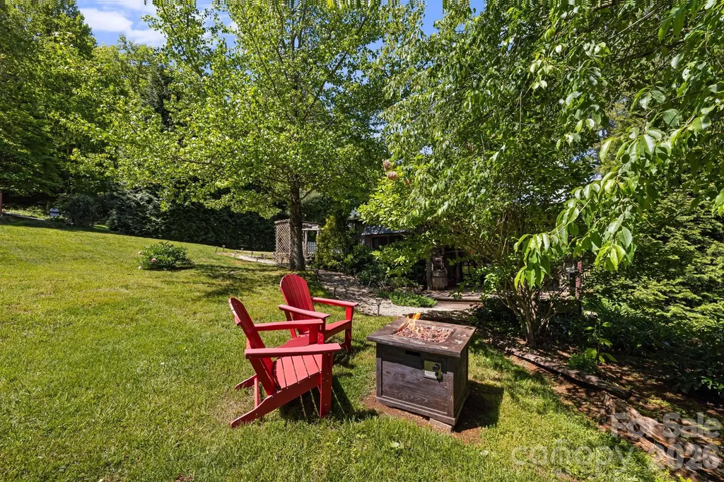 107 111 Hougie Heaven Lane Franklin NC 28734