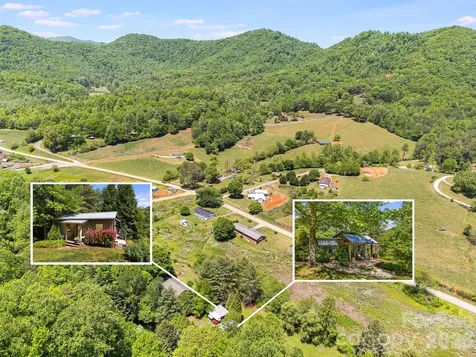 107 111 Hougie Heaven Lane Franklin NC 28734