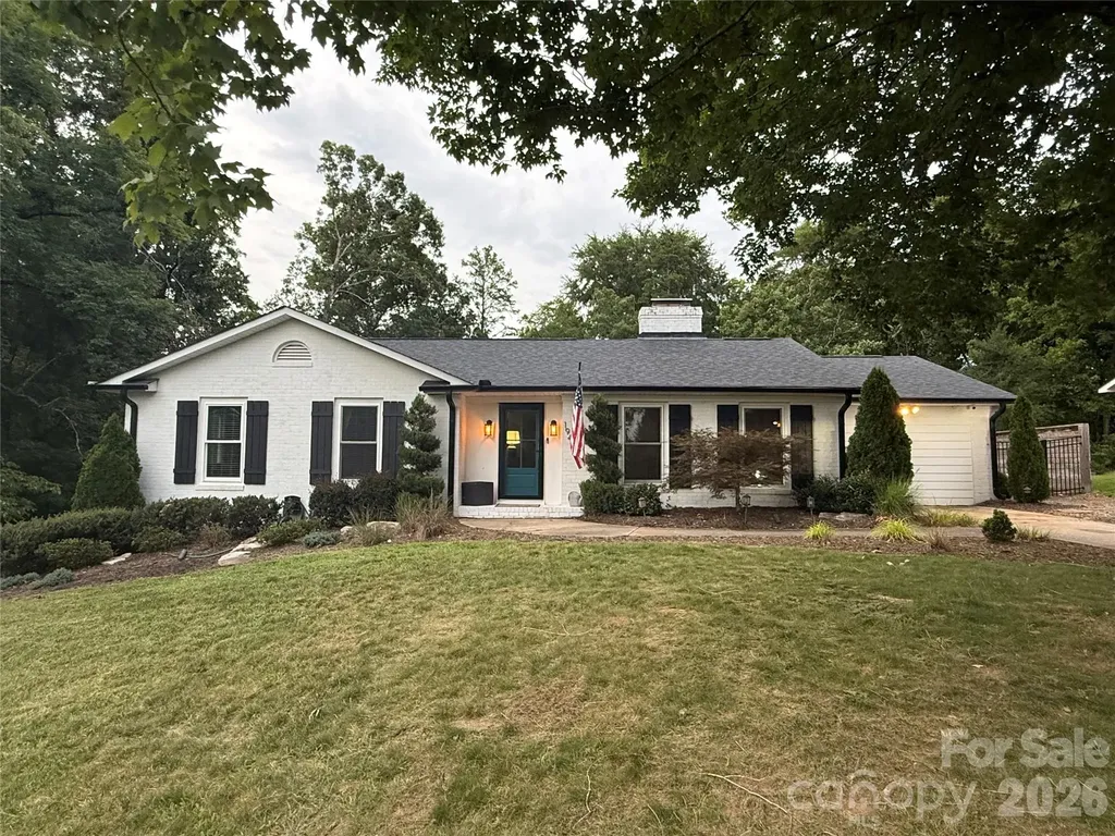 1945 Old Farm Road SE Concord NC 28025