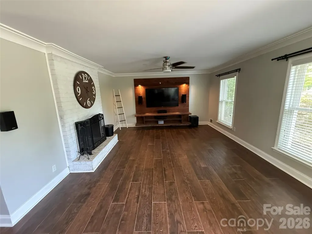1945 Old Farm Road SE Concord NC 28025