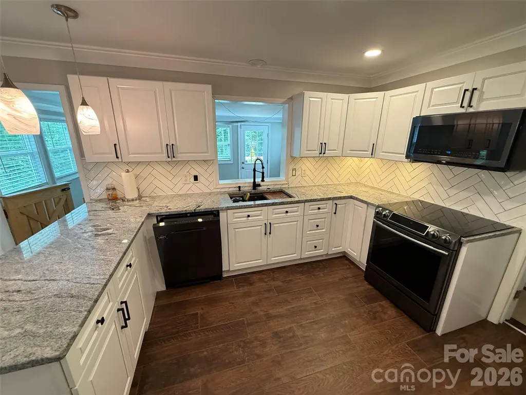 1945 Old Farm Road SE Concord NC 28025
