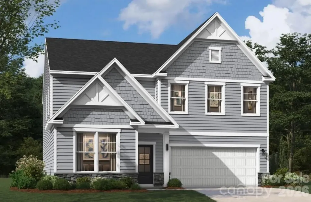 1315 Mossy Glade Road Indian Trail NC 28079