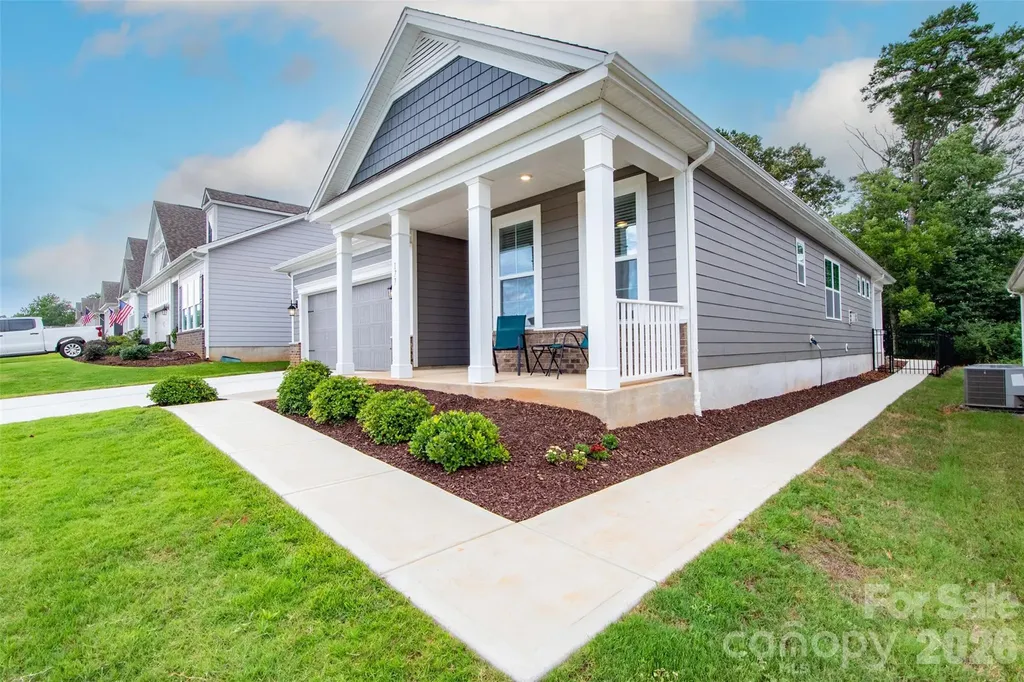 177 Sari Street Troutman NC 28166