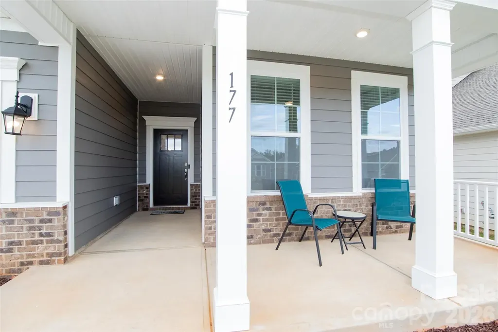 177 Sari Street Troutman NC 28166