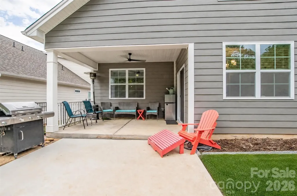 177 Sari Street Troutman NC 28166