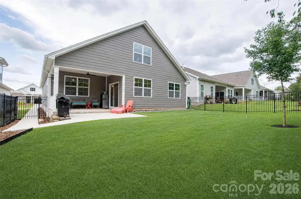 177 Sari Street Troutman NC 28166