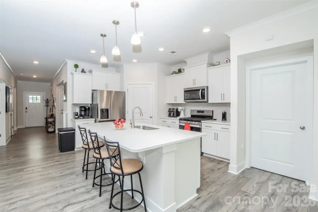 177 Sari Street Troutman NC 28166