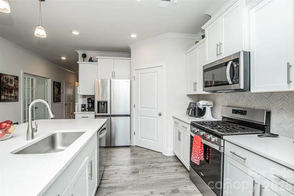 177 Sari Street Troutman NC 28166
