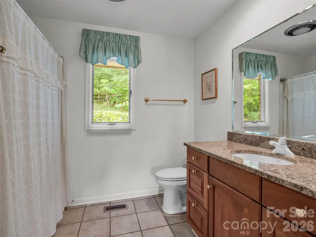 1870 Palmer Road Mill Spring NC 28756