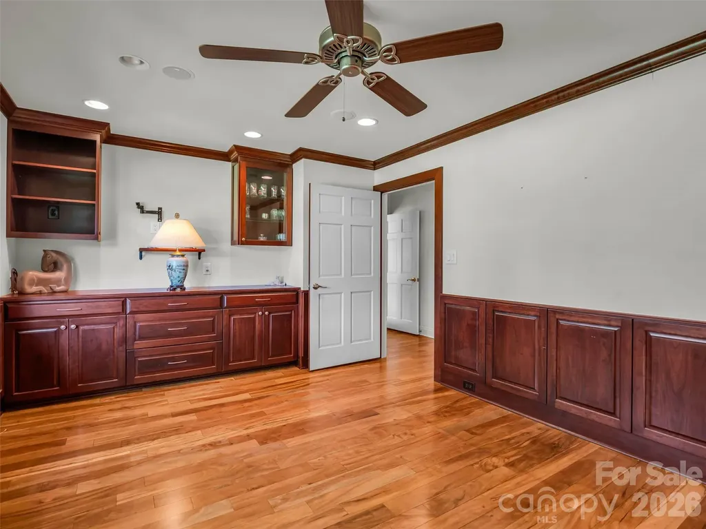 1870 Palmer Road Mill Spring NC 28756