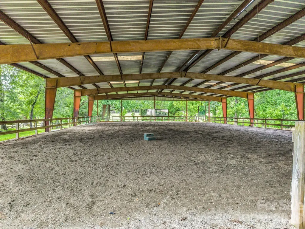 1870 Palmer Road Mill Spring NC 28756