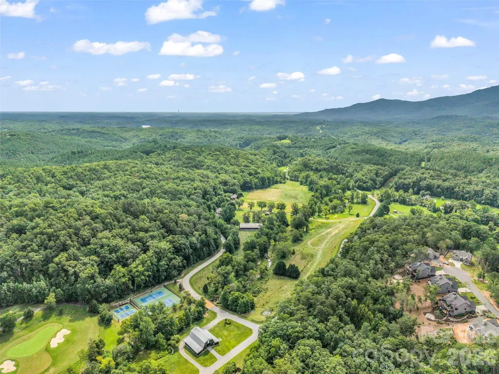 1870 Palmer Road Mill Spring NC 28756