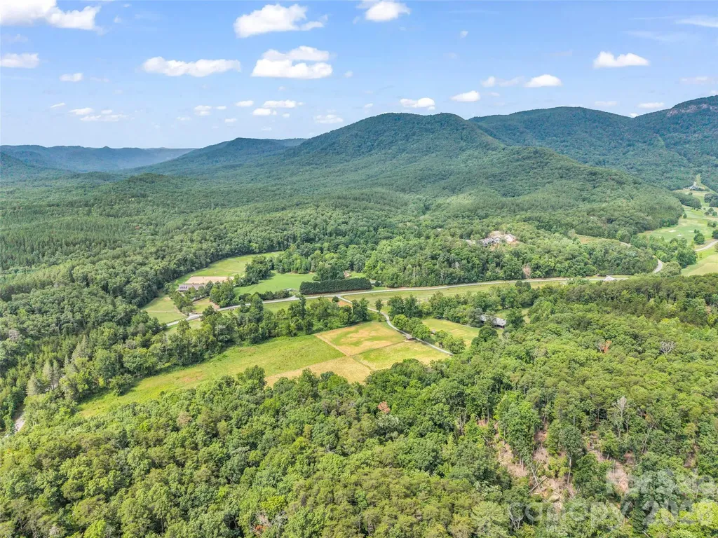 1870 Palmer Road Mill Spring NC 28756