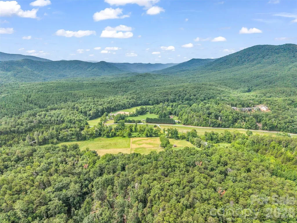 1870 Palmer Road Mill Spring NC 28756