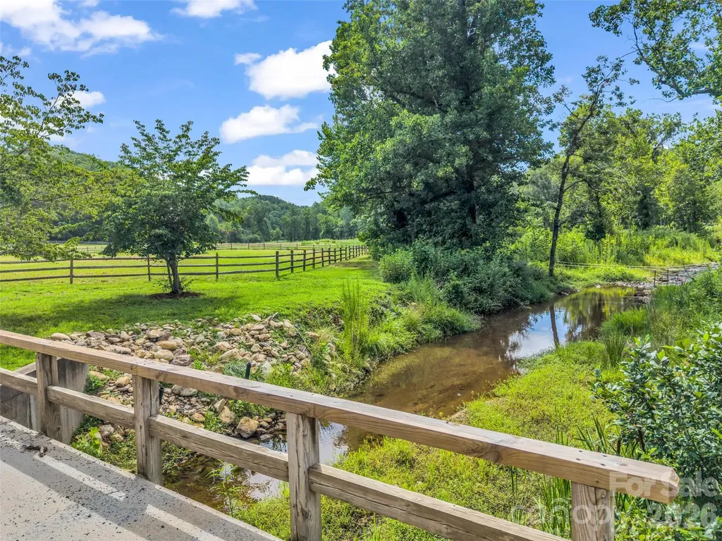 1870 Palmer Road Mill Spring NC 28756