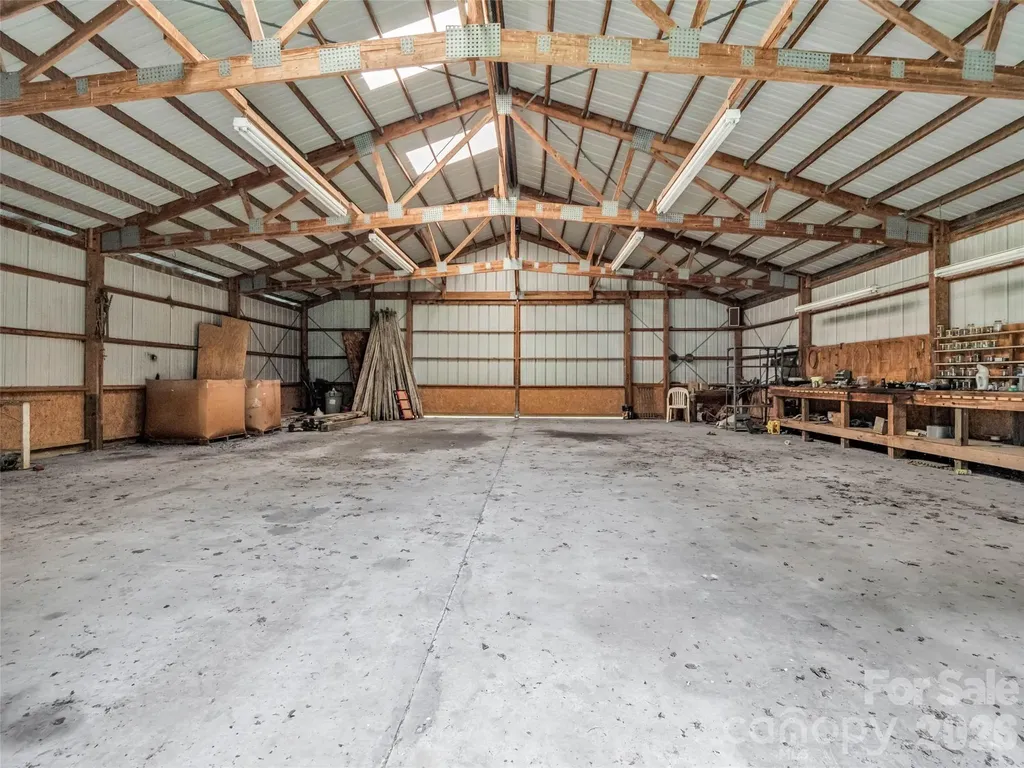 1870 Palmer Road Mill Spring NC 28756