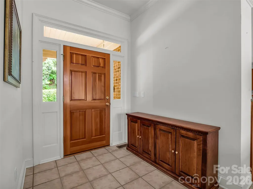 1870 Palmer Road Mill Spring NC 28756