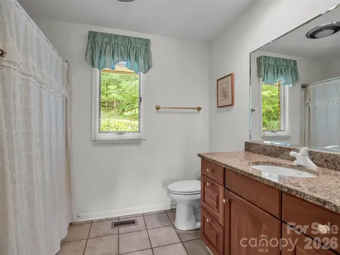 1870 Palmer Road Mill Spring NC 28756