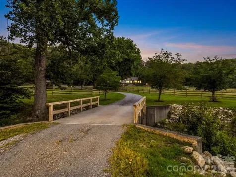 1870 Palmer Road Mill Spring NC 28756