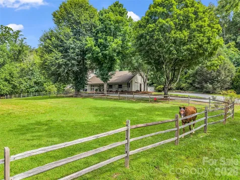1870 Palmer Road Mill Spring NC 28756