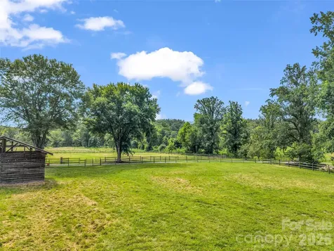 1870 Palmer Road Mill Spring NC 28756
