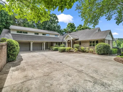 1870 Palmer Road Mill Spring NC 28756