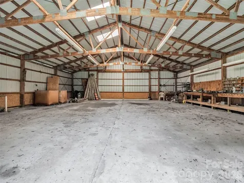 1870 Palmer Road Mill Spring NC 28756