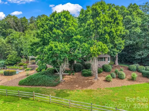 1870 Palmer Road Mill Spring NC 28756