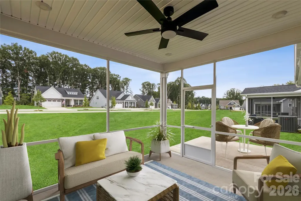 1311 Mossy Glade Road Indian Trail NC 28079